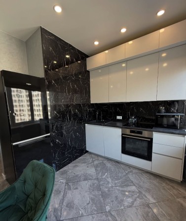 Подобово оренда квартири на різну кількість ночей - фото 1