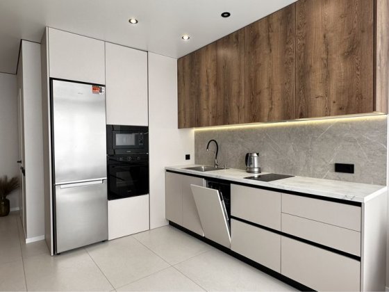 ЖК Центральний 2. Центральний парк. Новий ремонт Ирпень