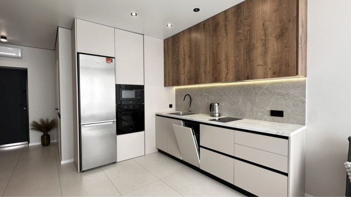 ЖК Центральний 2. Центральний парк. Новий ремонт - фото 1