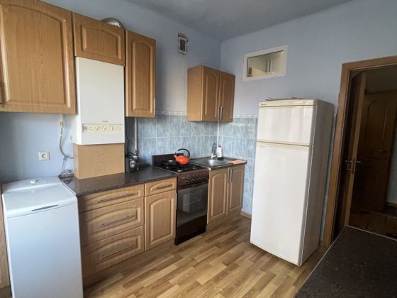 Подобова оренда квартири у центрі міста Івано-Франківськ