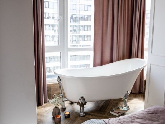 Квартира подобово Центр Івано-Франківськ