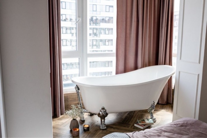 Квартира подобово Центр - фото 1