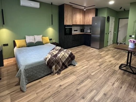 Подобово погодинно квартира біля Макдональдсу Ирпень