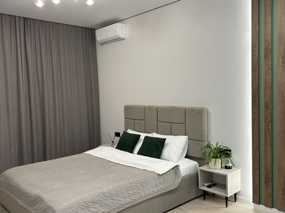 Квартира біля парку Центральний. Доба/тиждень/місяць Ирпень