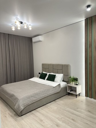 Квартира біля парку Центральний. Доба/тиждень/місяць - фото 1