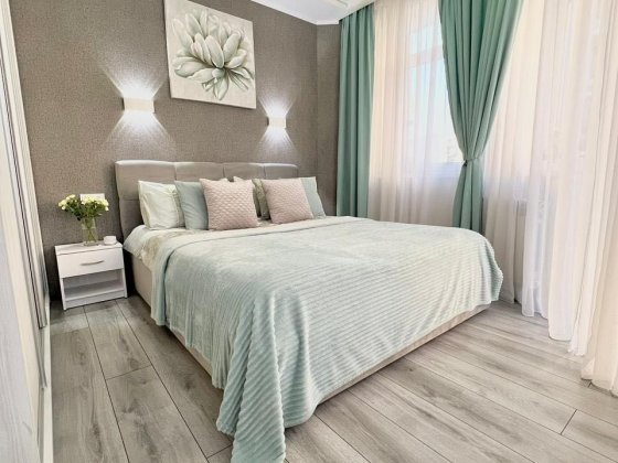 ПОДОБОВО Апартаменти в ЖК Річ Таун, Ірпінь Ирпень