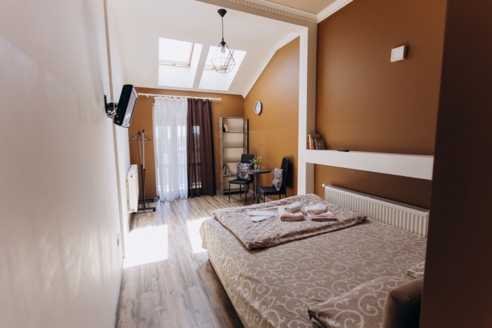 Затишна студія для двох - фото 1