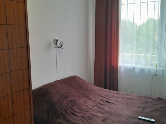 Здам подобово однокімнатну квартиру Луцьк