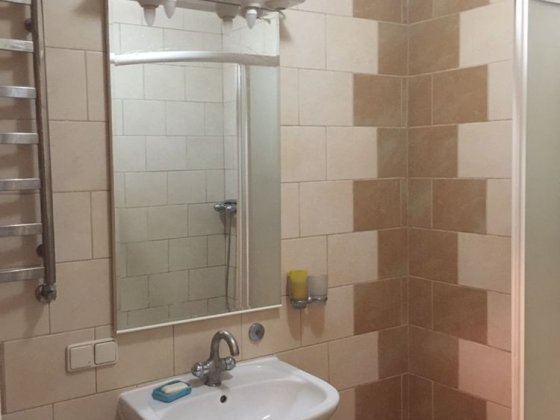 Здаю подобово, погодинно однокімнатну квартиру. Луцьк