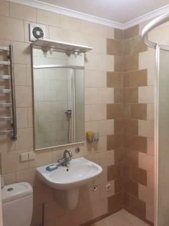 Здаю подобово, погодинно однокімнатну квартиру. - фото 1