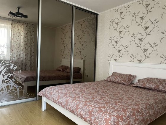 Подобово,погодинно 1кім.квартира р- н Порт-сіті.Вільна на Новий Рік! Луцьк