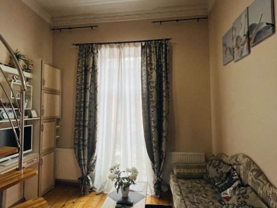 Подобово ЦЕНТР міста 1 кім Мазепи-Січових Ивано-Франковск