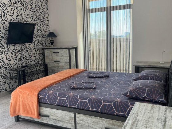 Центр (Джакузі)  вул.Січових Стрільців Ивано-Франковск