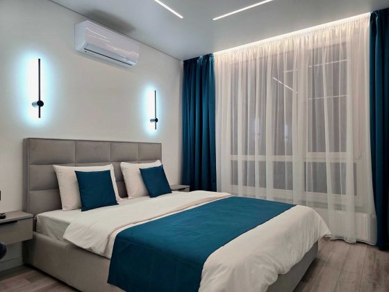 Belveder Apart 3, центр міста, parking, Бельведерська 32б Ивано-Франковск