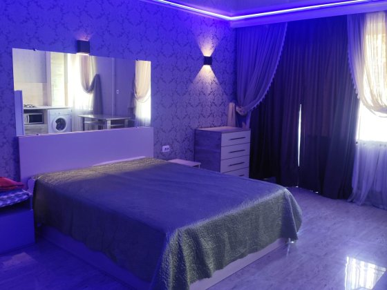 Апартаменты посуточно в Кременчуге Кременчуг