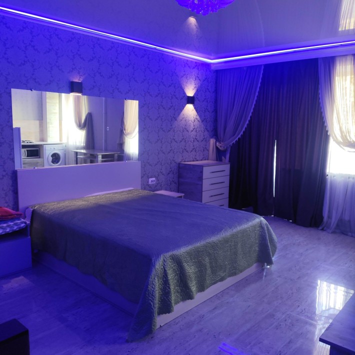 Апартаменты посуточно в Кременчуге - фото 1