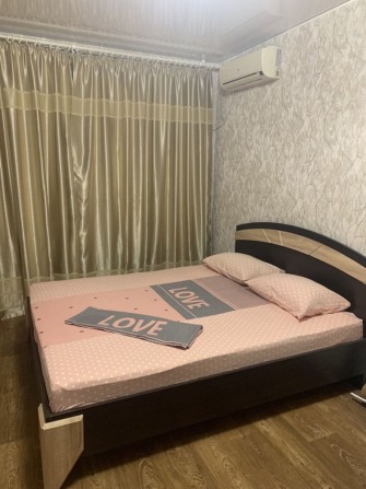 Почасово-посуточно квартира на Заречном - фото 1