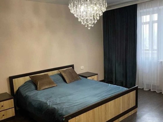 Сдам квартиру посуточно Нікополь