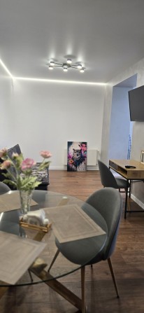 Комфортні квартири подобово від 1 100 грн • Центр / Вокзал / Лікарня - фото 1