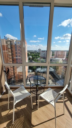 Погодинно 650-3год  Яровиця,Промінь,паркомісц - фото 1