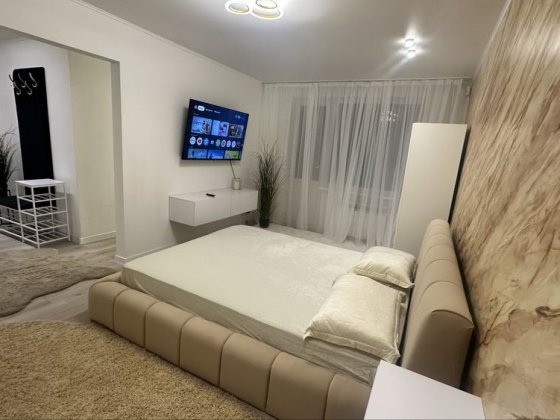 Посуточная аренда квартир Кривой Рог