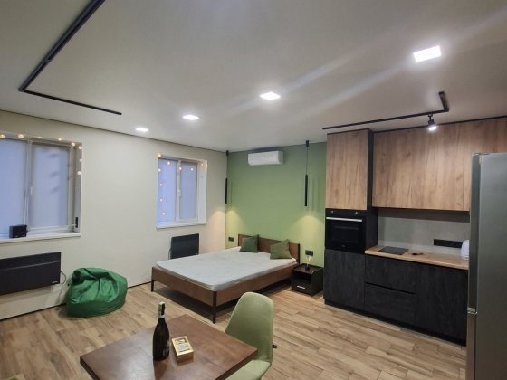 Затишні апартаменти в різних районах міста Кривой Рог