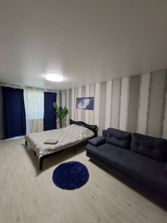 2 кімнати Тисячка, Сонячна галерея погодинно та подобово 2 поверх - фото 1