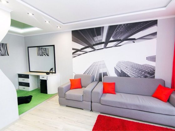 центр міста вулиця Харківська 3/2 новобудова Суми