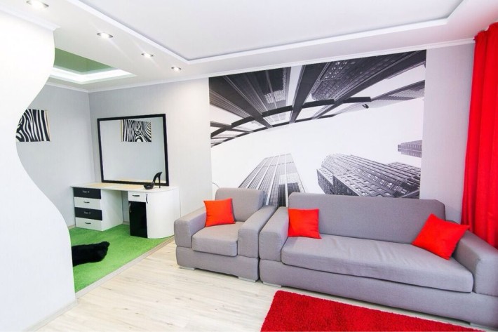 центр міста вулиця Харківська 3/2 новобудова - фото 1