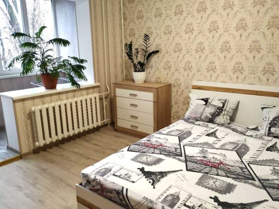 3-кімнатна квартира подобово, Кривий Ріг, Ювілейний Кривой Рог