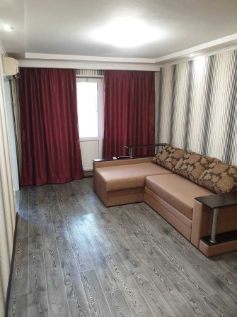 Трикімнатна квартира Центр, Соцмісто, 95, 96, 97 квартал - фото 1