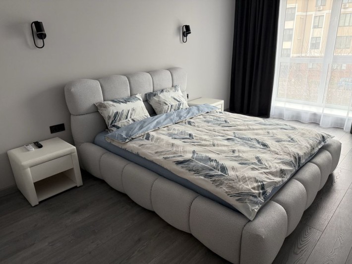 Чорновола. Панорама Де Люкс. Озеро - фото 1