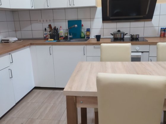 Недорогая чистая квартира Полтава