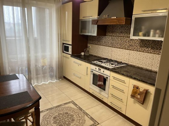 Оренда 1к квартири Центр подобово