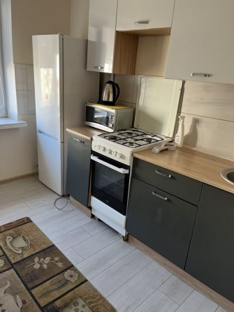 Подобова оренда 1к квартири Бам - фото 1