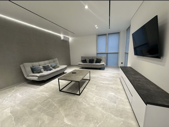 Loft Подобова оренда квартири Тернопіль