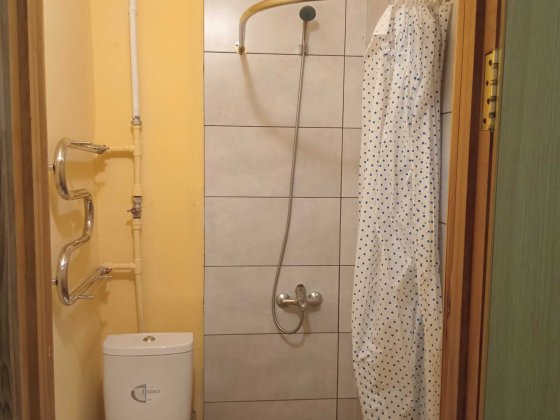 Кімната подобово (центральна частина міста) Сумы