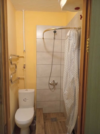 Кімната подобово (центральна частина міста) - фото 1