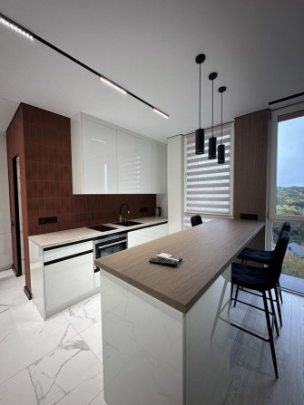 Smart Apart Подобова оренда квартири вулиця Вільхова - фото 1