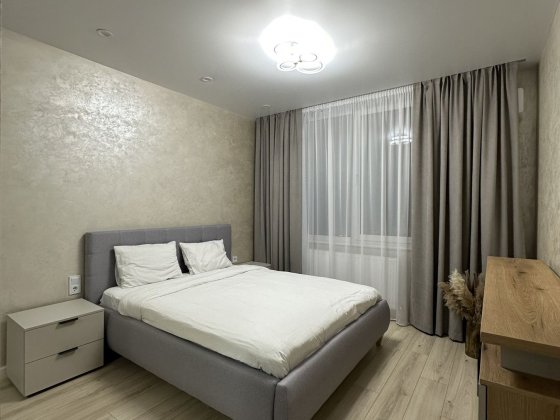 Balance Home ЖК Варшавський  подобова оренда квартири Тернопіль