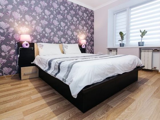 2-комн .Квартира с кондиционером в центре, ул. Горького док.2-3 групп Суми