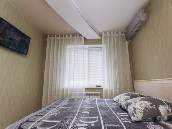 Двокімнатна квартира подобово Сумы