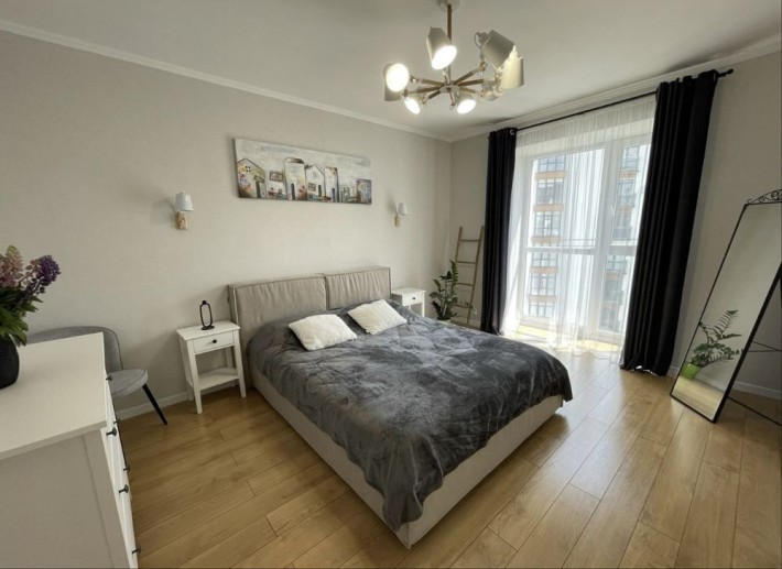 ЖК Варшавський Подобова оренда квартир - фото 1