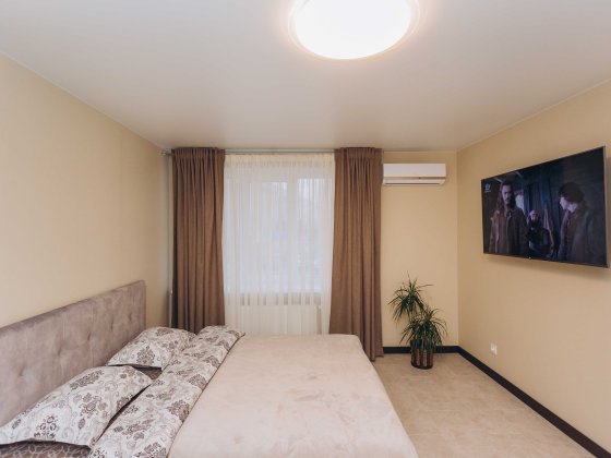 Затишна квартира поруч з центром Суми