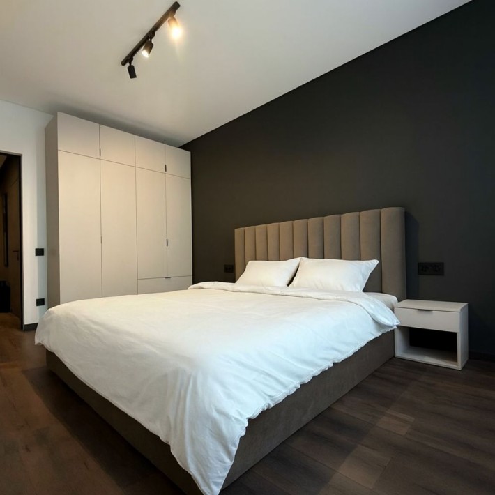 Подобова оренда квартири, ЖК Андріїаський - фото 1