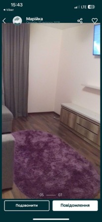 Здам квартиру подобово , тиждень,місяць - фото 1