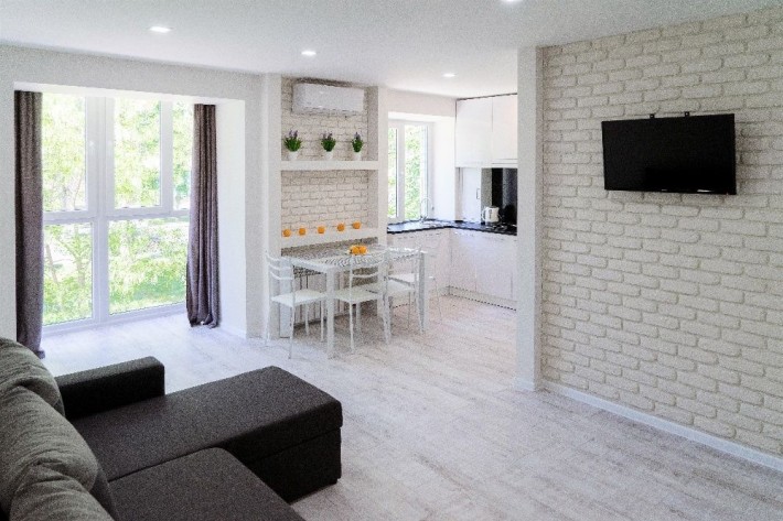 2-к.кв / Центр /  Владельцы - фото 1