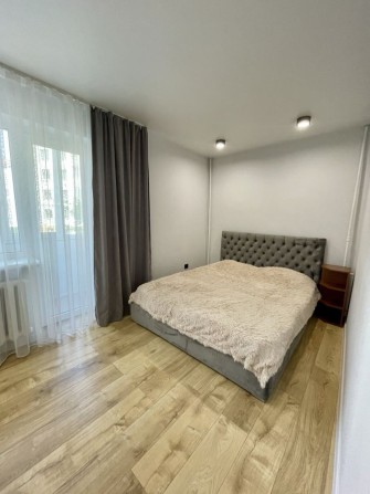 2-х кімн. квартира. р-н проспекту Незалежності (ТЦ Майдан, McDonald’s) - фото 1