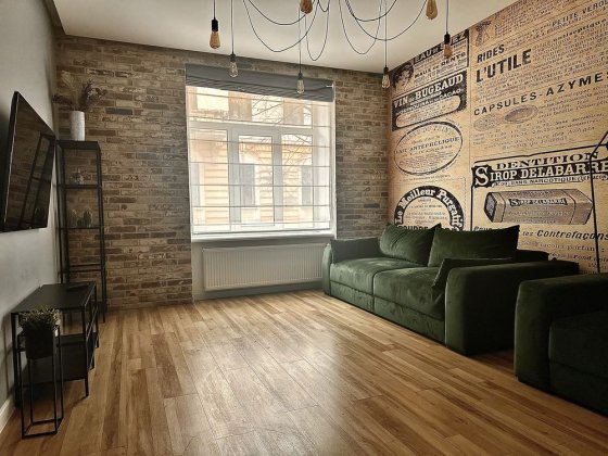 2-к кв. подобово на Кобилянській Черновцы