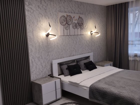 Подобово 2 кімн. квартира Скальда ( Комарова) автовокзал Черновцы